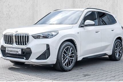 BMW X1 21.556 km 38.490 &euro; Velbert 42553