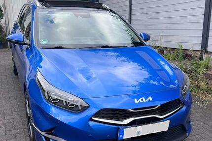 Kia ceed Sportswagon 65.127 km 21.999 &euro; Mülheim an der Ruhr 45473