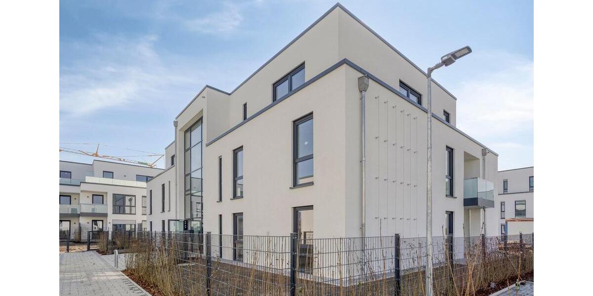 Etagenwohnung Gelsenkirchen Gelsenkirchen-Nord - 3 Zimmer, 92 m&sup2;, 1.010&euro; | Angebot:25852200