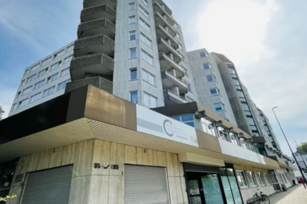 Wohnung Gelsenkirchen Buer - 3 Zimmer, 80 m&sup2;, 500&euro; | Angebot:26373989