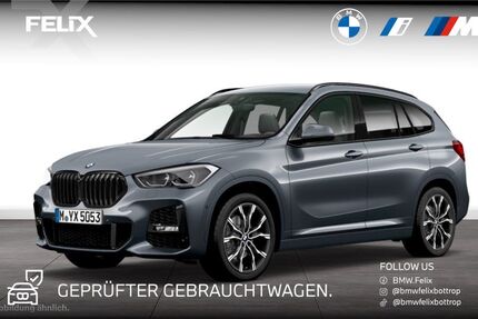 BMW X1 103.329 km 28.879 &euro; Bottrop 46236
