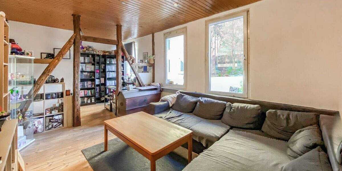 Mehrfamilienhaus, Wohnhaus Hagen Boele - 2 Zimmer, 589 m&sup2;, 340.000&euro; | Angebot:23941836