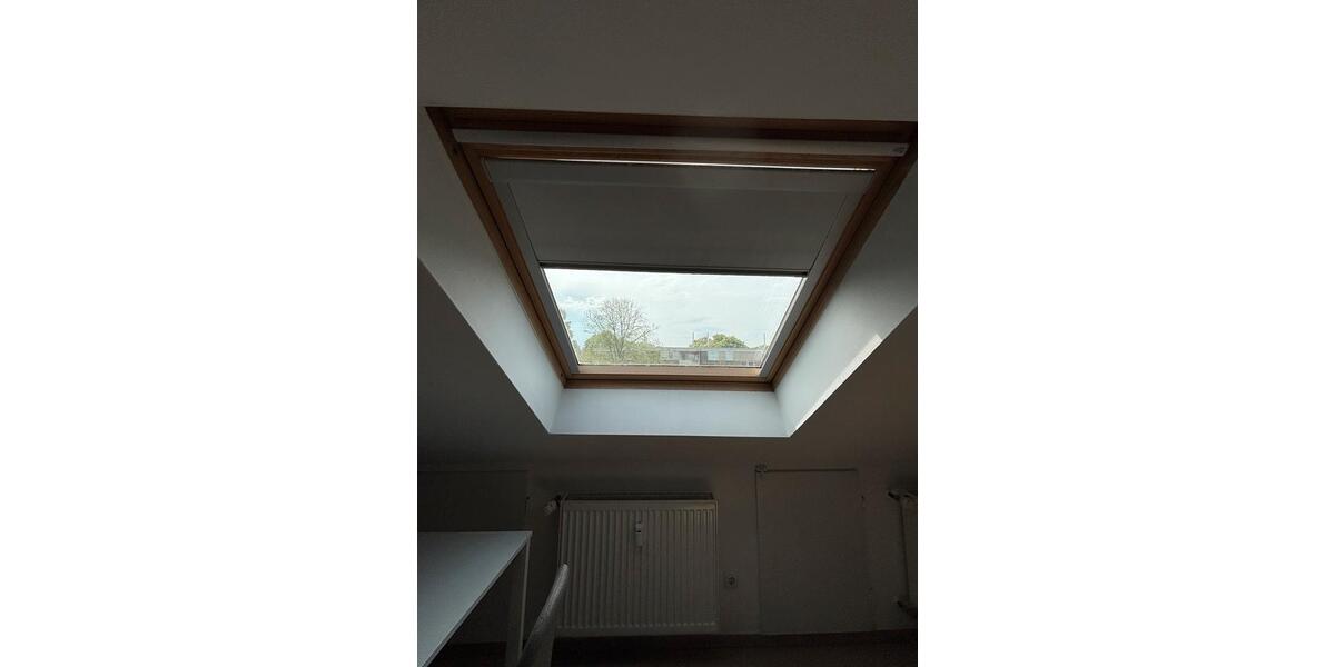 Dachgeschoßwohnung Essen Stadtbezirk VI - 1 Zimmer, 40 m&sup2;, 420&euro; | Angebot:26407189