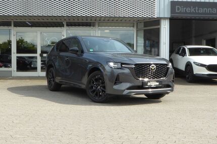 Mazda CX-60 4.394 km 49.990 &euro; Wuppertal 42327