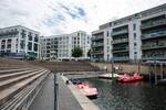 Perfekt ausgestattete Arbeitsplätze in Mülheim an der Ruhr - All-in-Miete
