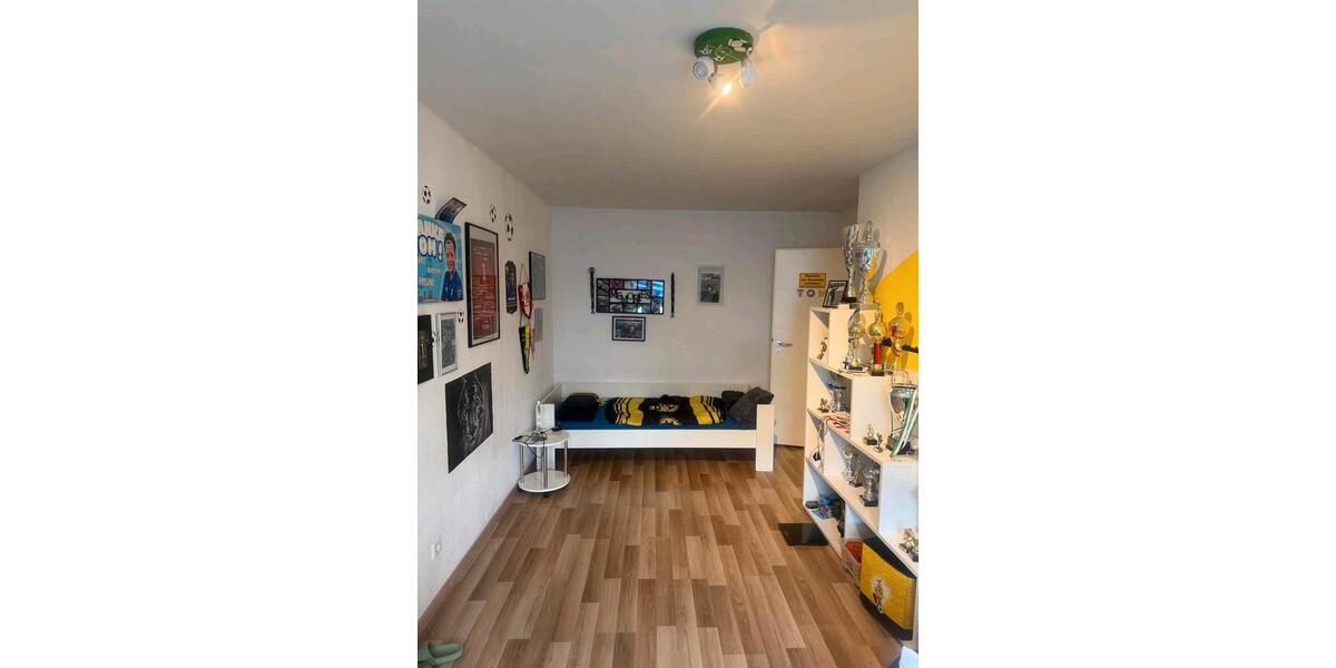 Reihenhaus Dortmund Mengede - 5 Zimmer, 116 m&sup2;, 389.000&euro; | Angebot:27108863
