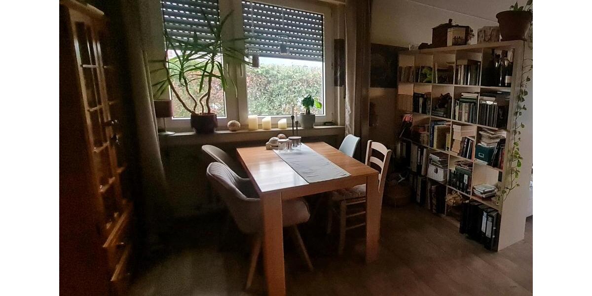 Hochparterre Essen Stadtbezirk VI - 2 Zimmer, 68 m&sup2;, 590&euro; | Angebot:25269438