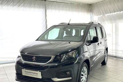 Peugeot Rifter 48.179 km 19.870 &euro; Gelsenkirchen 45897