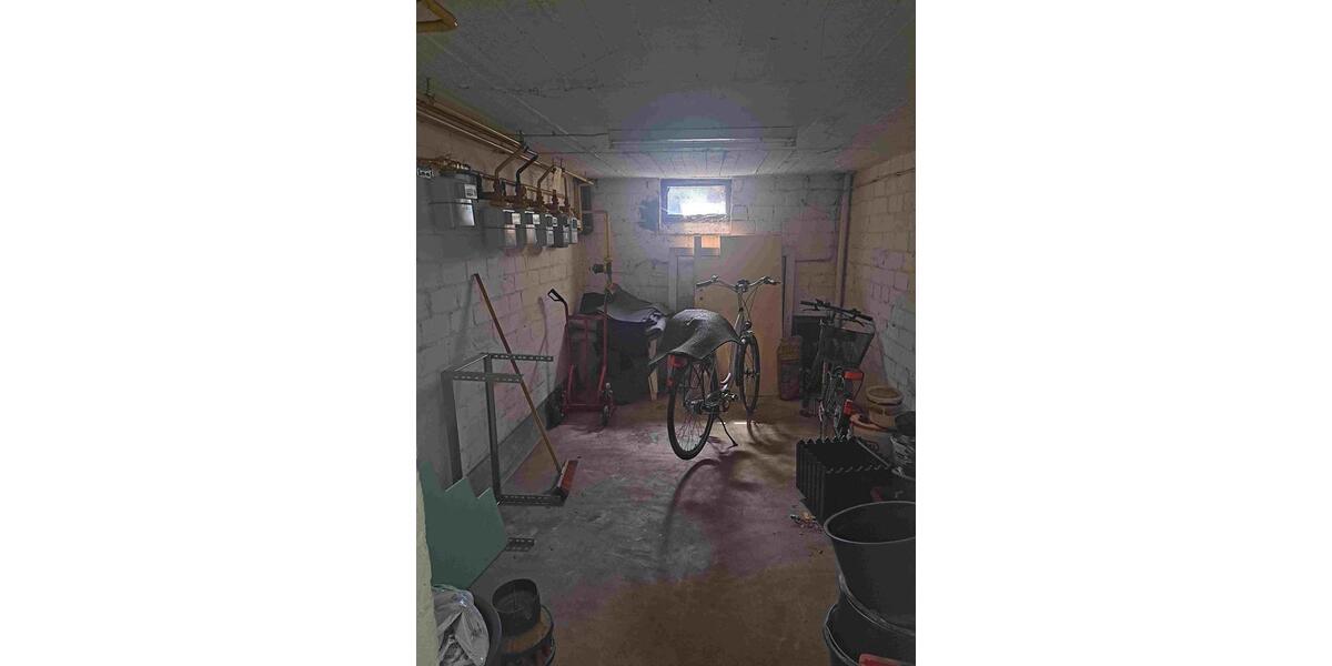 Erdgeschoßwohnung Essen Stadtbezirk VII - 3.5 Zimmer, 120.000&euro; | Angebot:21987300