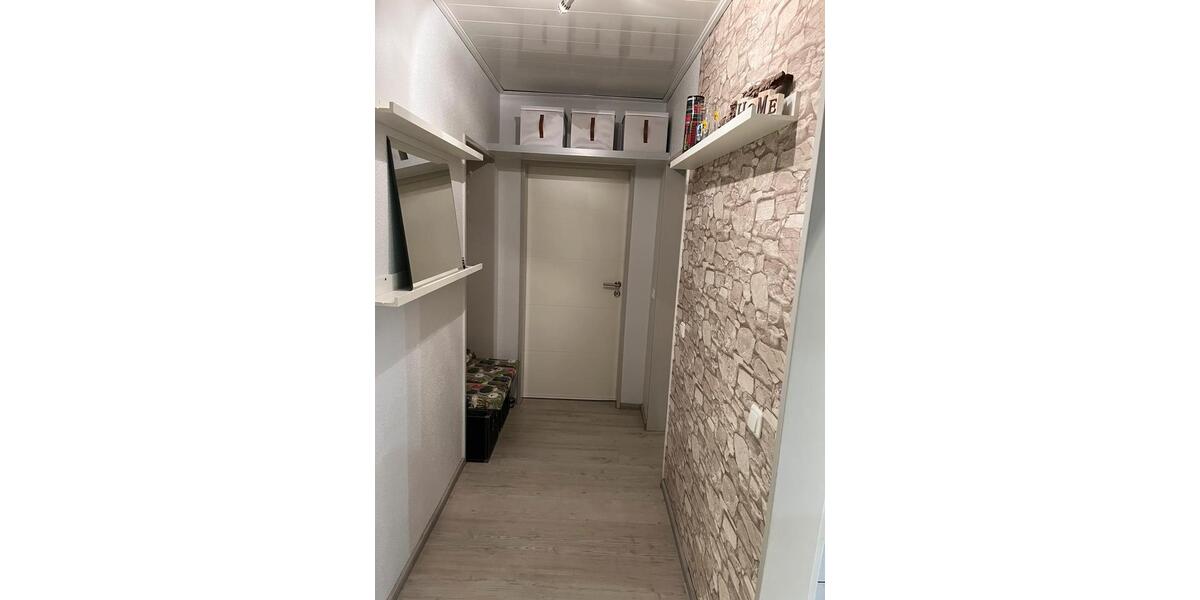 Privatverkauf, möblierte Eigentumswohnung mit herrlichen Ausblick 2.5 zimmer