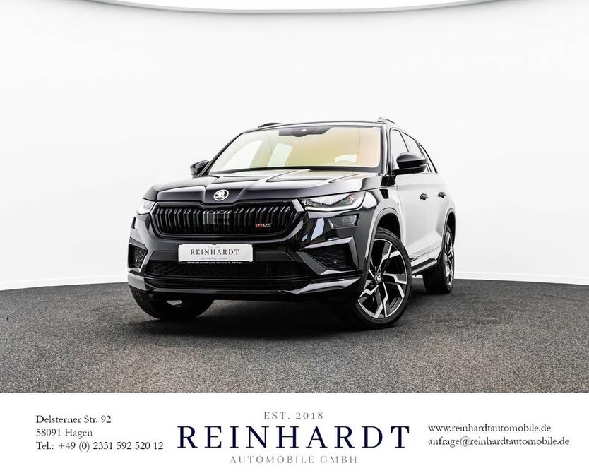 Kodiaq