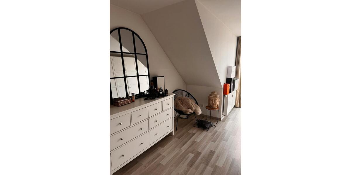 Zentrale helle Penthouse Wohnung in Gelsenkirchen Erle 4 zimmer