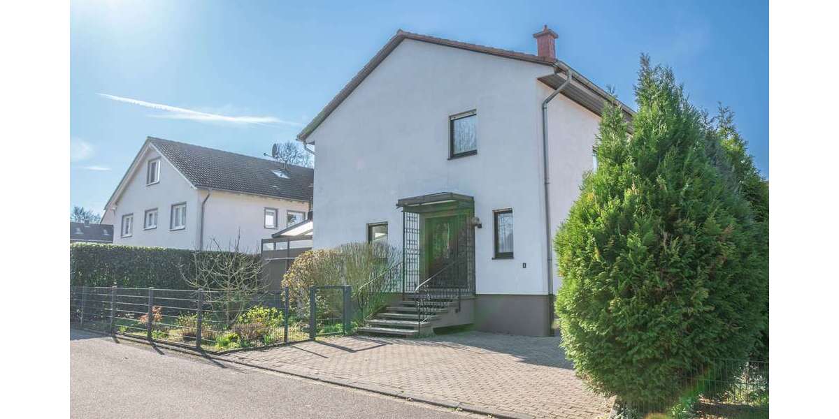 Einfamilienhaus Marl Alt-Marl - 6 Zimmer, 154 m&sup2;, 439.000&euro; | Angebot:27395468