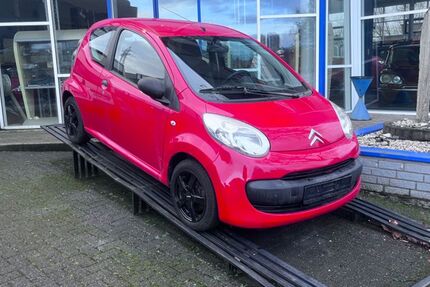 Citroen C1 131.000 km 2.500 &euro; Gelsenkirchen 45892