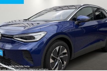 VW ID.4 16.464 km 33.500 € Mülheim 45478