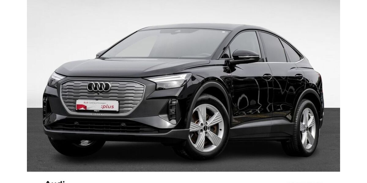 Audi Q4 e-tron 39.211 km 27.975 &euro; Dortmund 44143