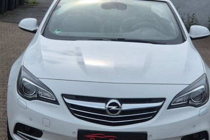 Opel Cascada 148.437 km 7.450 € Lünen 44532