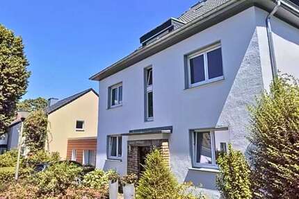 Wohnung Dortmund / Gartenstadt Gartenstadt - 3 Zimmer, 45 m&sup2;, 490&euro; | Angebot:25626653