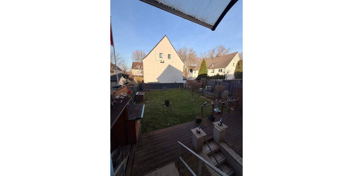 Mehrfamilienhaus, Wohnhaus Gelsenkirchen Schalke-Nord - 299.000&euro; | Angebot:25287969