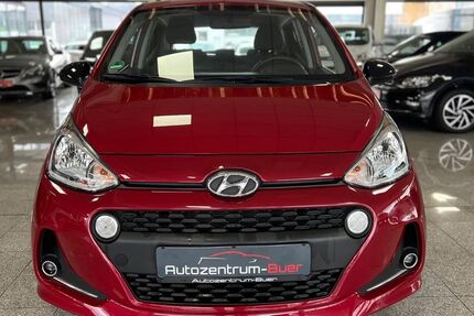 Hyundai i10 76.000 km 11.990 &euro; Gelsenkirchen 45881