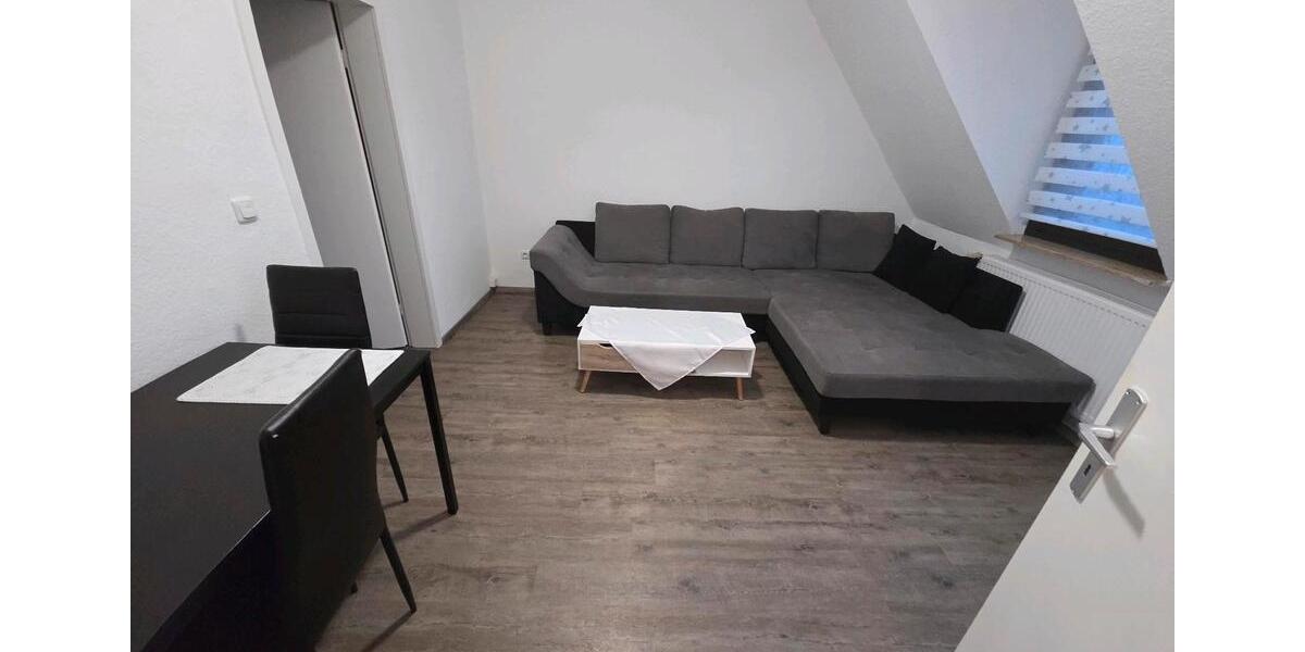 Dachgeschoßwohnung Dortmund Hörde - 1 Zimmer, 48 m&sup2;, 1.150&euro; | Angebot:25239020