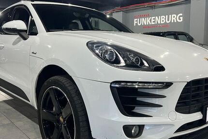 Porsche Macan 169.000 km 31.900 &euro; Dortmund 44145