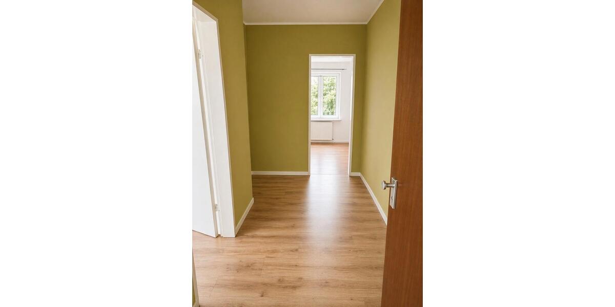 Dachgeschoßwohnung Wuppertal Gemarkung Langerfeld - 2 Zimmer, 65 m&sup2;, 471&euro; | Angebot:26248403