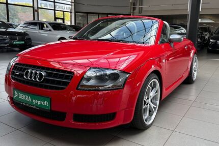Audi TT 85.502 km 14.890 € Bottrop 46236