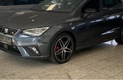 Seat Ibiza 33.400 km 16.985 &euro; Wuppertal 42329