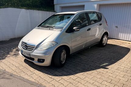 Mercedes-Benz A 200 132.000 km 2.699 &euro; Herdecke 58313