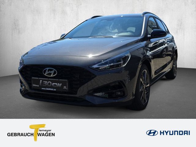 Hyundai i30 18.348 km 19.990 &euro; Recklinghausen 45657