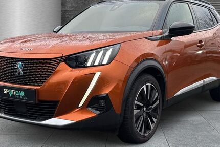 Peugeot 2008 24.268 km 18.990 &euro; Herten 45699