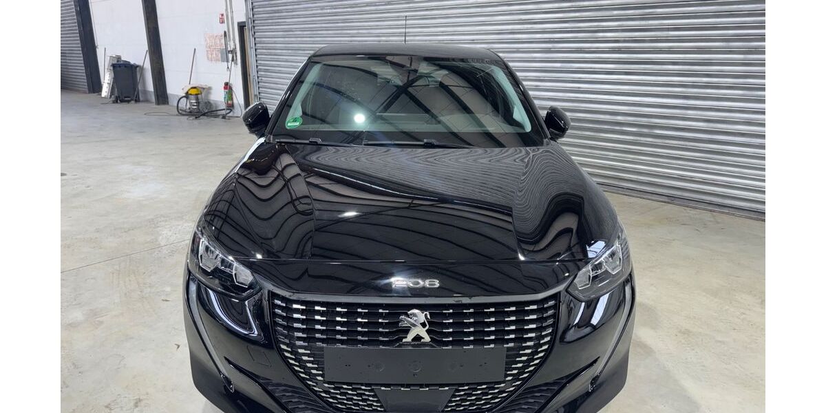 Peugeot 208 33.000 km 13.990 &euro; Hünxe 46569