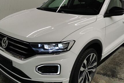 VW T-Roc 74.406 km 19.159 &euro; Wuppertal 42109