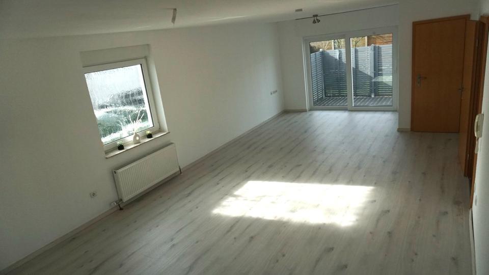 Etagenwohnung Dinslaken Hiesfeld - 2.5 Zimmer, 78 m&sup2;, 850&euro; | Angebot:25963720