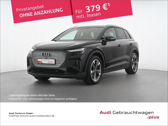 Audi Q4 e-tron 90.259 km 24.880 &euro; Essen 45143