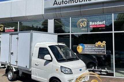 Cenntro Andere 2.991 km 22.990 € Gelsenkirchen 45881