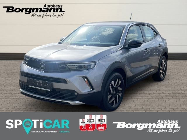 Opel Mokka 46.700 km 17.990 &euro; Dorsten 46286