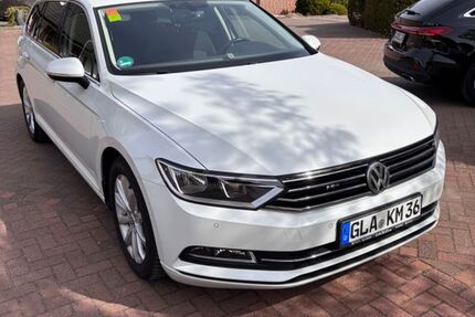 VW Passat Variant 93.432 km 15.500 &euro; Gladbeck 45968