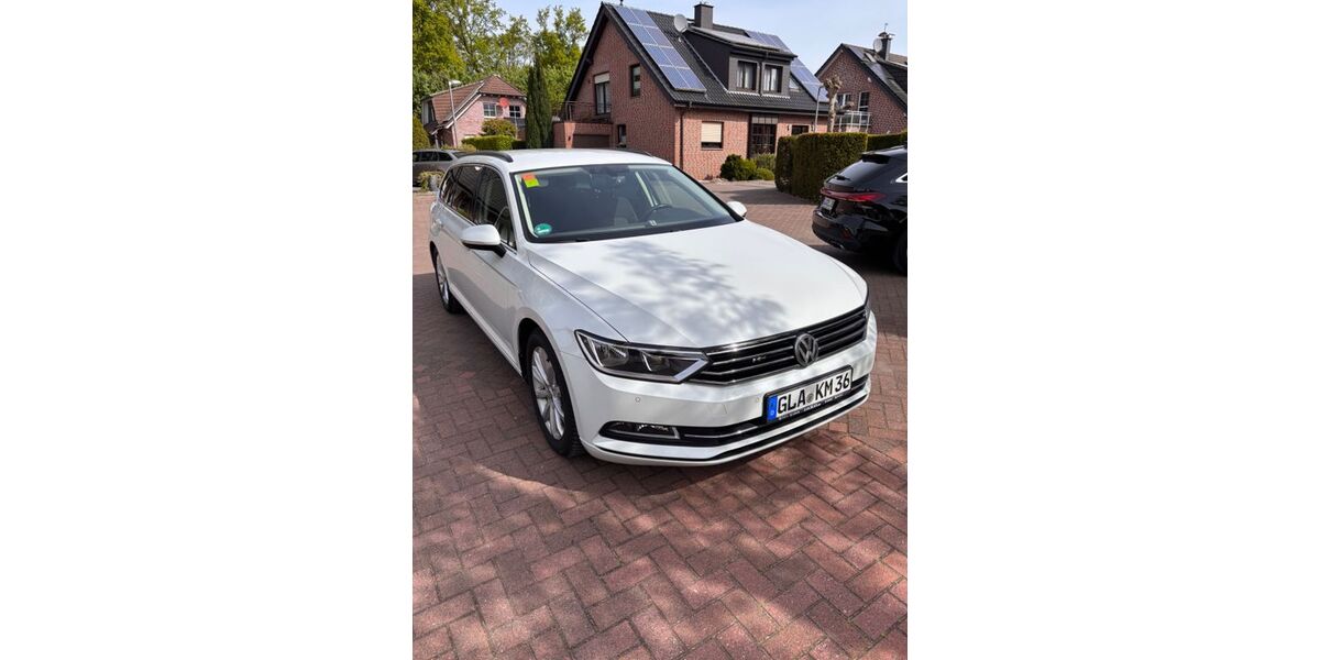 VW Passat Variant 93.432 km 15.500 &euro; Gladbeck 45968