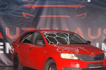 Skoda Rapid 178.467 km 4.099 &euro; Voerde 46562