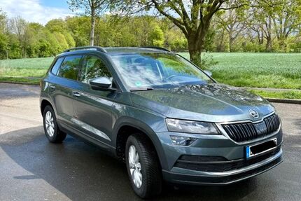 Skoda Karoq 102.000 km 16.700 &euro; Dortmund 44359