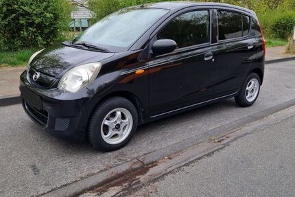 Daihatsu Cuore