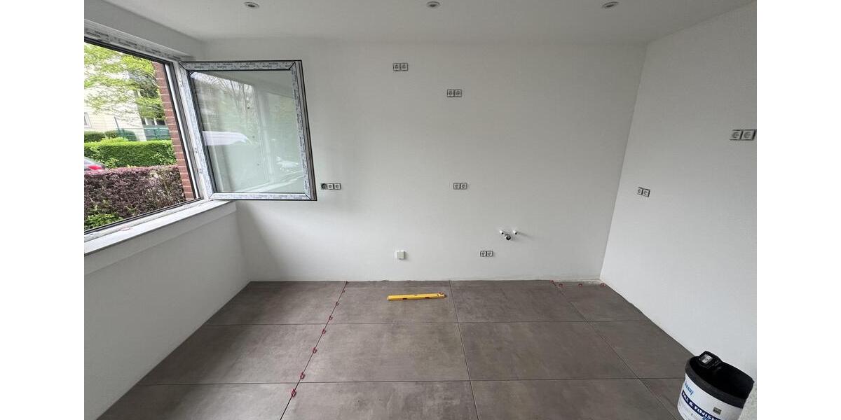 Reihenhaus Duisburg Hochheide - 4 Zimmer, 105 m&sup2;, 1.480&euro; | Angebot:26600434