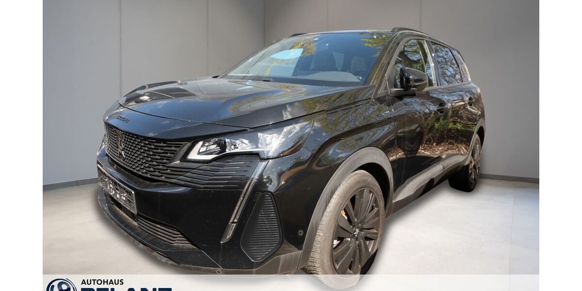Peugeot 5008 50.682 km 36.390 &euro; Gelsenkirchen 45881
