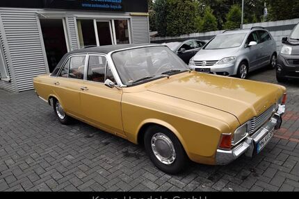 Ford Taunus