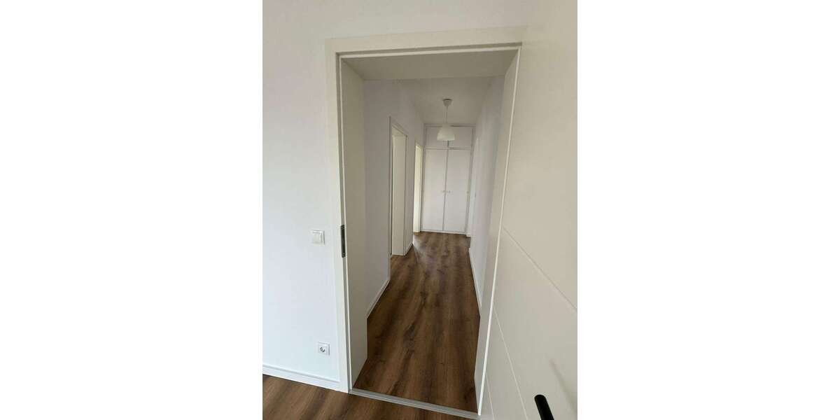 Etagenwohnung Recklinghausen Hillerheide - 3 Zimmer, 68 m&sup2;, 750&euro; | Angebot:25336931