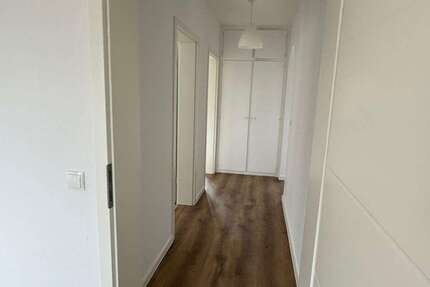 Wohnung Recklinghausen Hillerheide - 3 Zimmer, 68 m&sup2;, 750&euro; | Angebot:25336931