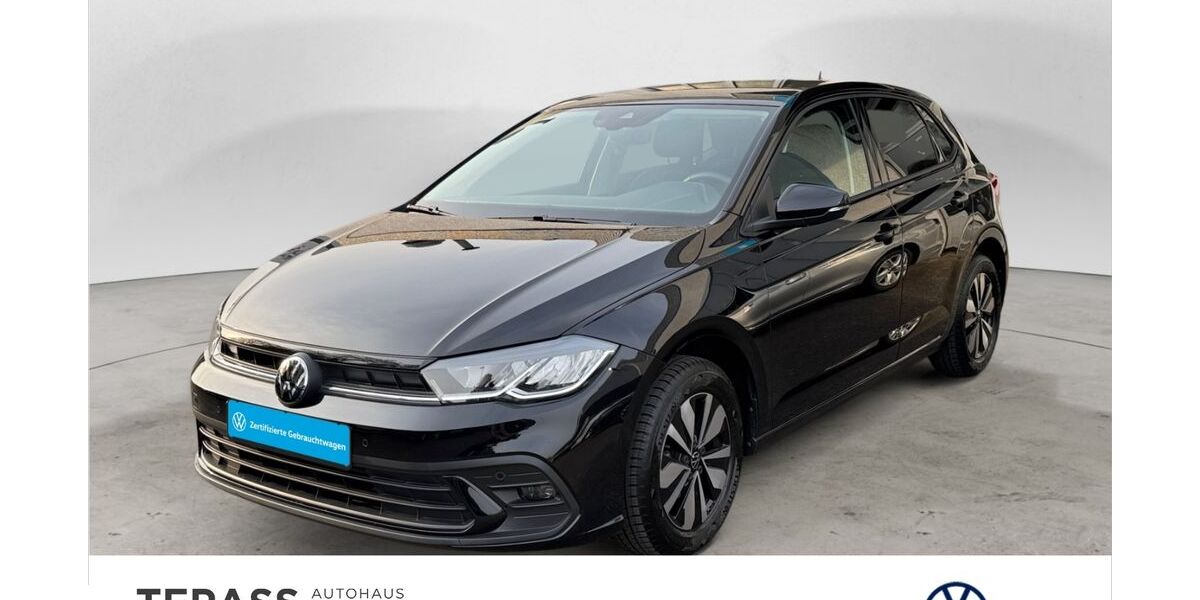 VW Polo 7.201 km 18.880 &euro; Wetter 58300
