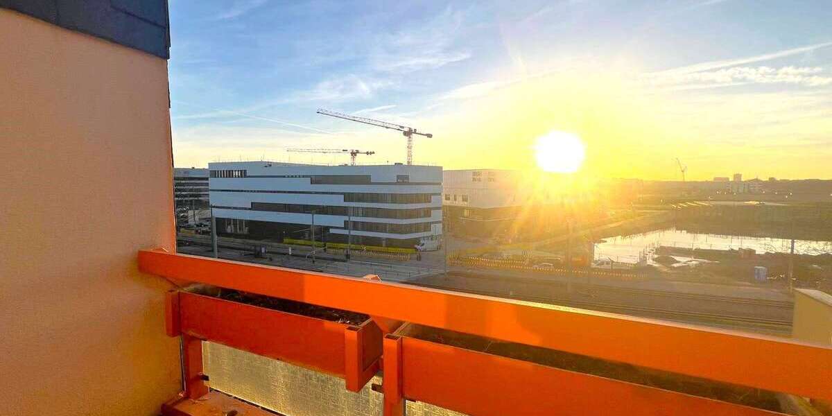 Wohnung zum Mieten in Bochum 319,70 € 46 m² 2.5 zimmer